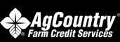 DTN Provided by AgCountry Farm Credit Services Logo
